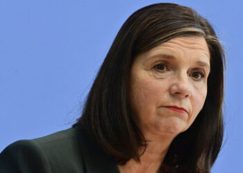 Nach RT DE-Bericht: Katrin Göring-Eckhardt beklagt sich über "pro-russische Propaganda"