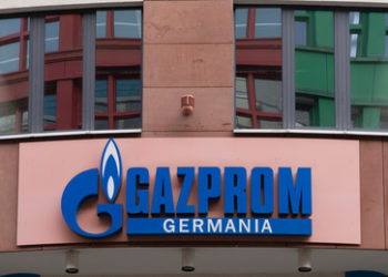 Nach SEFE-Verstaatlichung: Streit zwischen Deutschland und Indien um Gaslieferungen eskaliert