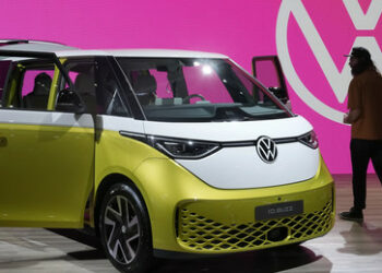 Nach antirussischen Sanktionen nun Subventionen – zweiter Akt des US-Handelskriegs gegen Europa