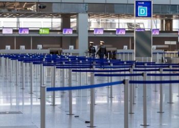 Nächste Stufe der Eskalation: "Letzte Generation" will auch Flughäfen blockieren