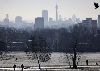 Nationaler Stromnetzbetreiber: "Briten droht sehr, sehr harter Winter"