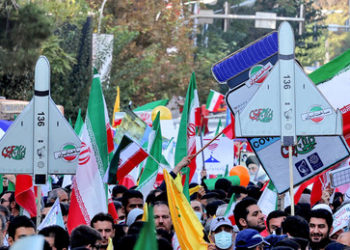 Neue EU-Sanktionen gegen Iran – Teheran kritisiert deutsche Haltung