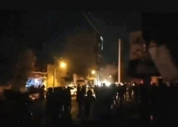 Neue Terrorserie in Iran: Westen versucht Bürgerkrieg anzuzetteln