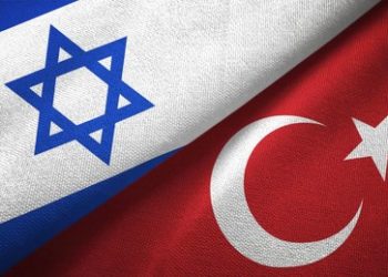 Neuer Botschafter in Tel Aviv: Türkei und Israel erneuern diplomatische Beziehungen