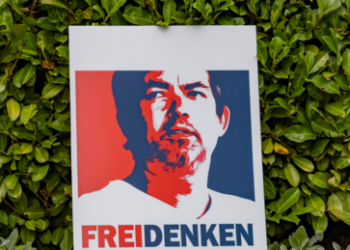 Neuer Haftbefehl für Michael Ballweg wegen Verdacht auf versuchten Betrug