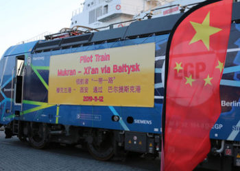 Neues Strategiepapier: Bundesregierung sucht die Konfrontation mit China