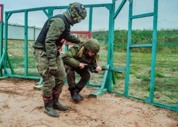 Neuseeland: Polizei ermittelt gegen Frau, weil sie Geld für russische Kämpfer gesammelt haben soll