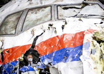 Niederländisches Gericht ignoriert unbequeme Beweise beim MH17-Urteil