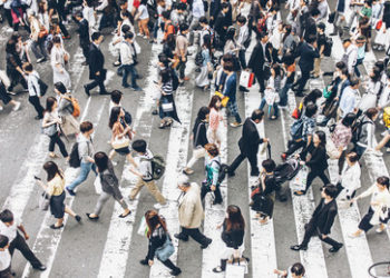 Nun offiziell: Weltbevölkerung knackt die Acht-Milliarden-Marke