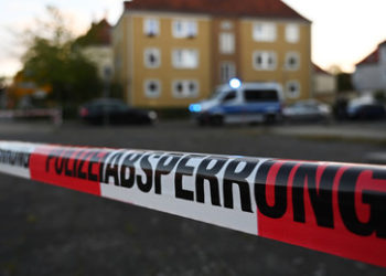 Oberbayern: Mann tötet drei Menschen und sich selbst