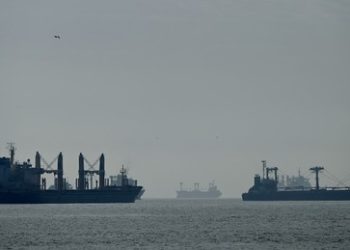 Ohne Fleiß kein Preis: Putins Comeback am Schwarzen Meer