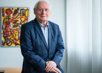 Oskar Lafontaine: Baerbock "vermutlich wirklich so einfältig" – Habeck "komplett überfordert"