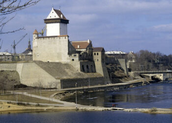 Panik vor russischem Angriff: Estland will System von Luftschutzbunkern modernisieren
