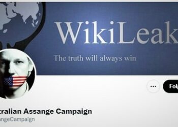 Petition an die US-Botschafterin: Australische Assange-Solidaritätsgruppe bittet um Unterschriften