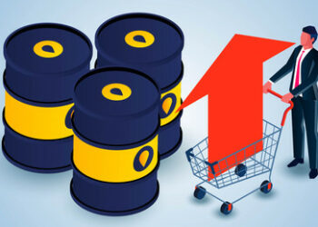 Politico: Polen fordert Preisobergrenze für russisches Öl von 30 Dollar pro Barrel