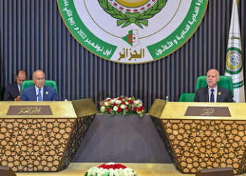 Putin: Russland ist bereit für Verstärkung der Beziehungen zur Arabischen Liga