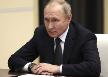 Putin verdeutlicht Position Russlands zum Getreideabkommen