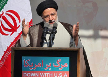 Raisi widerspricht Biden: Iran wurde bereits vor 43 Jahren befreit