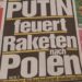 Raketeneinschlag in Polen: Deutsche Medien und Politiker kennen nur einen Schuldigen - Russland