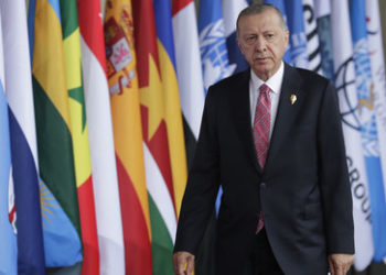 Raketeneinschlag in Polen: Erdoğan glaubt nicht an Beteiligung Russlands