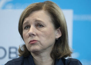 Rebellion gegen EU-Medienfreiheitsgesetz: EU Staaten fürchten offenbar Rügen