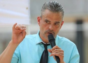 Rechtsanwalt Dirk Sattelmaier:  "Der geänderte § 130 des Strafgesetzbuchs ist verfassungswidrig"