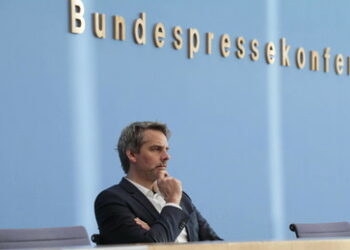 Regierungssprecher: Boris Johnsons Behauptung über die Ukraine ist "völliger Unsinn"