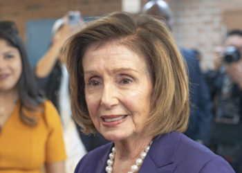 Republikanische Mehrheit nach Zwischenwahlen – Nancy Pelosi tritt ab