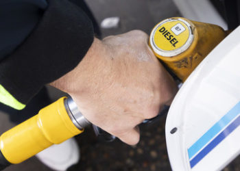 Reuters: Kurz vor dem Einfuhrverbot hamstert die EU russischen Diesel