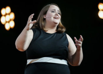 Ricarda Lang: "Putin soll die Rechnung bekommen"