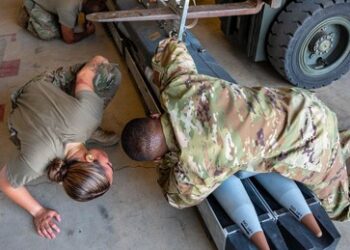 Rüstungsindustrie blüht auf: Neuer Vertrag zwischen Pentagon und Boeing in Sicht