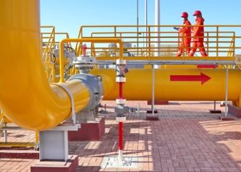 Russische Gaslieferungen verlagern sich vom Westen weg