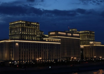 Russisches Verteidigungsministerium dementiert Angriff auf Polen