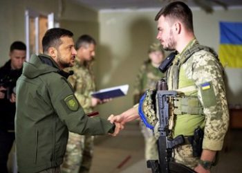 Russisches Verteidigungsministerium verurteilt Kiew und Westen für Massenmord an Kriegsgefangenen