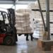 Russland: Export von Mehl und Getreide innerhalb von zehn Monaten beinahe verdreifacht