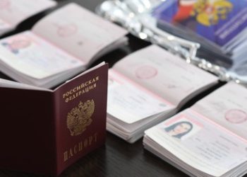 Russland: Putin will erworbene Staatsbürgerschaft bei Diskreditierung der Armee entziehen