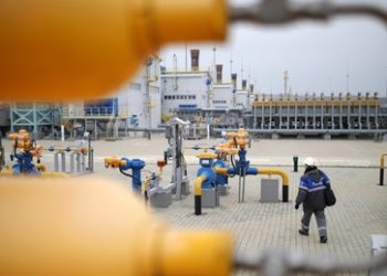 Russland liefert Serbien weitere zwei Millionen Kubikmeter Gas pro Tag