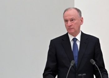 Russlands Sicherheitsrat beschuldigt Großbritannien der Nord-Stream-Sabotage