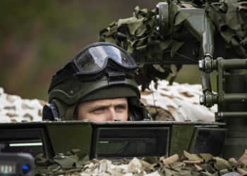 Sacharowa: Militärisches Muskelspiel Norwegens führt zur Eskalation in der Arktis