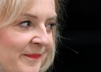 Sacharowa reagiert auf Behauptung Truss habe nach Nord-Stream-Anschlag Nachricht an Blinken gesendet