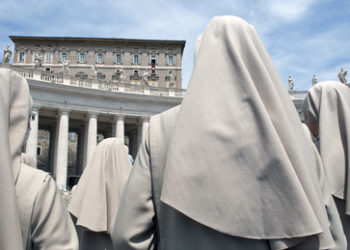 Schläge, Tritte und Demütigungen – Polizei in Italien deckt Gewalt durch Nonnen gegen Kinder auf