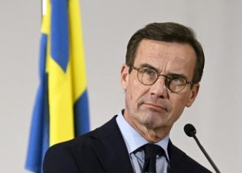 Schweden will NATO-Memorandum vollständig erfüllen