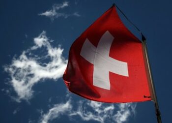 Schweiz verhängt Waffenembargo gegen Russland und Ukraine