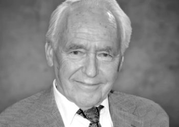 Sprachkritiker und Journalist Wolf Schneider ist tot