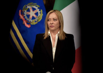 Statt Armutsbekämpfung: Italien will 15 Milliarden Euro Steuergelder für Energiekosten aufwenden