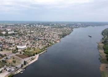 Teilrückzug Russlands aus Cherson: Drei mögliche Erklärungen