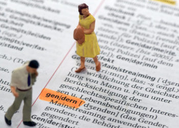 Thüringer Landtag folgt der CDU: Schluss mit Gendern in den Verwaltungen