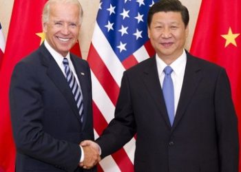 Treffen zwischen Biden und Xi beim G20-Gipfel auf Bali geplant