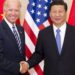 Treffen zwischen Biden und Xi beim G20-Gipfel auf Bali geplant