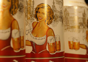 Tschechisches Bier strömt trotz Sanktionen weiterhin nach Russland – Medien